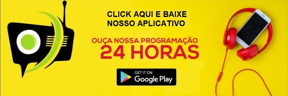 Click aqui e baixe nosso aplicativo